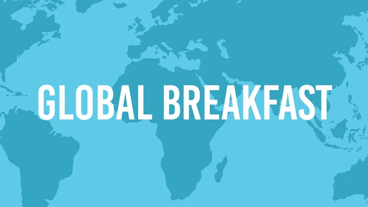 Global Breakfast