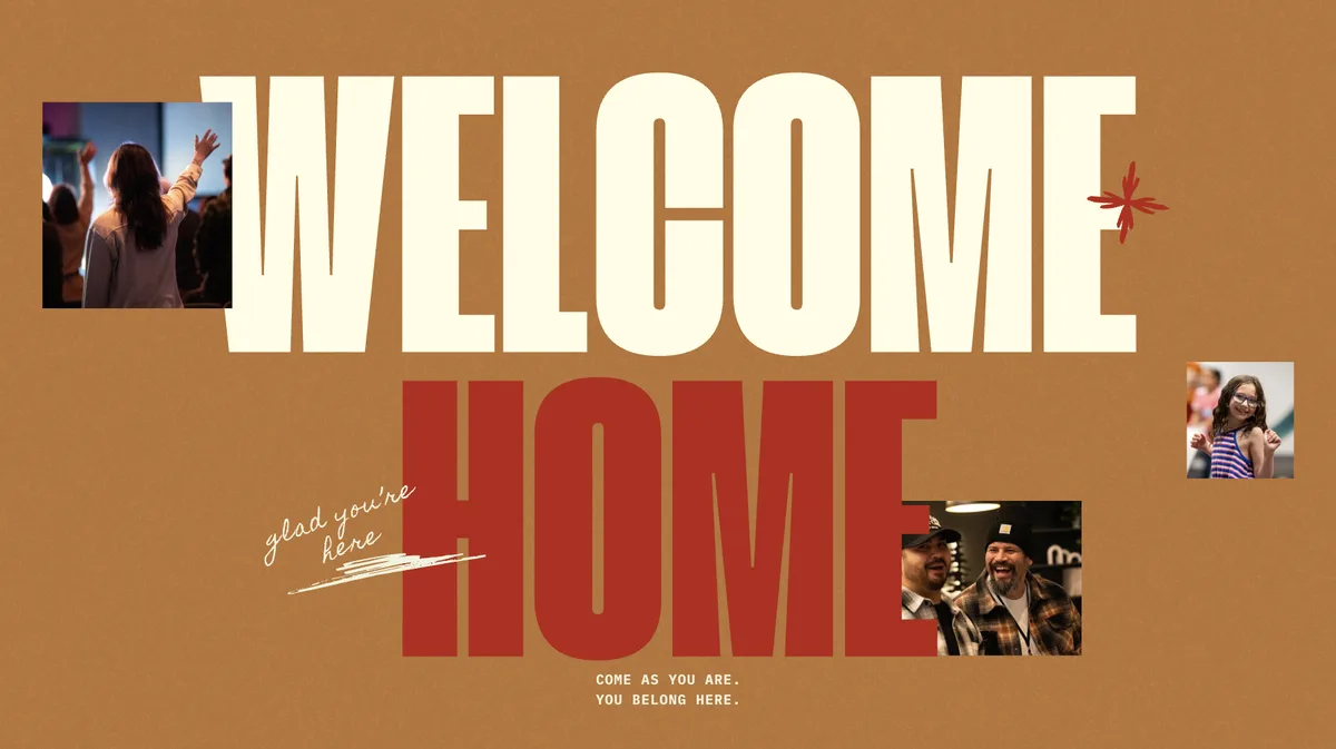 Welcome Home Weekend