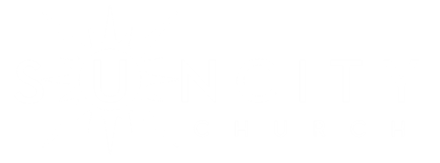 Sun City Church
