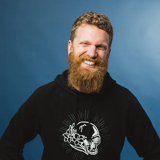 Chris Spedick