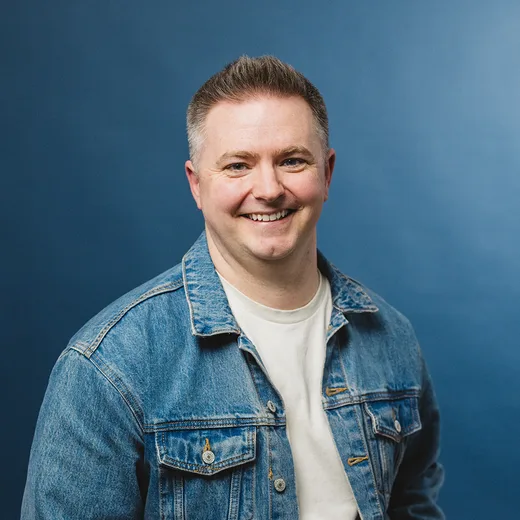 Jason Marrazzo