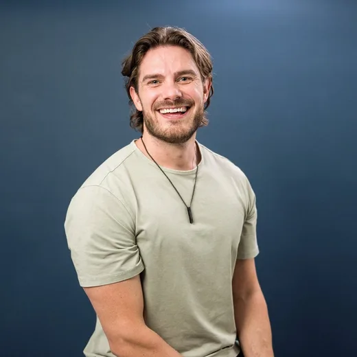 Ryan Gilbreath