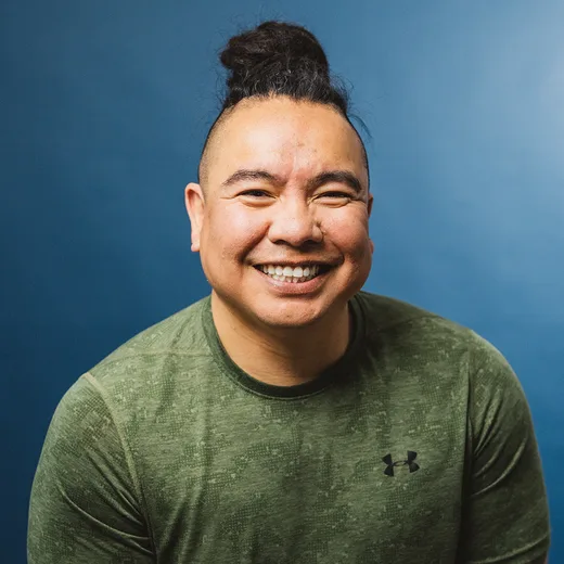 Vince Bolo